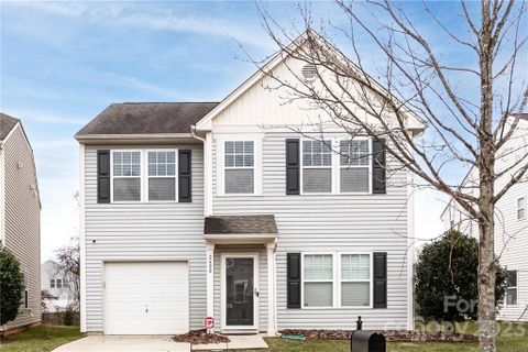 2600 Stream Bank Drive