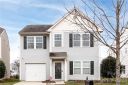 2600 Stream Bank Drive sold home in Charlotte, SC