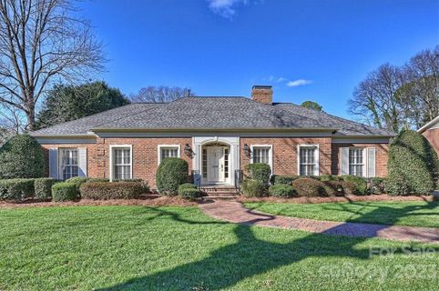 3724 Merrifield Road