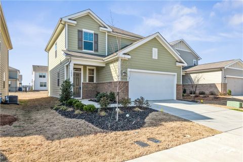 3027 Weddington Pointe Drive