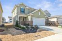 3027 Weddington Pointe Drive sold home in Monroe, SC