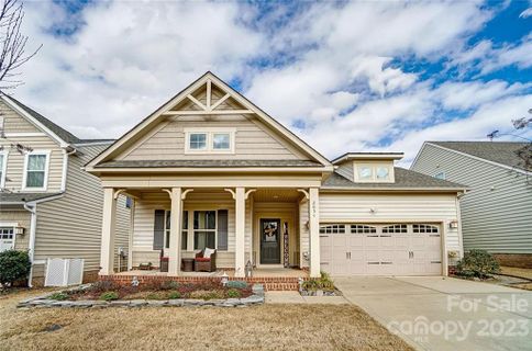 2054 Hamil Ridge Drive