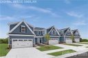 891 Prince Garret Way 1028A sold home in Denver, SC