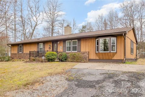 504 W Park Avenue sold home in Brookwood Terrace, Mooresville, NC