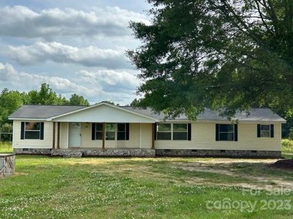 139 Ebenezer Road sold home in Ebenezer Village, Kings Mountain, NC