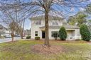 12249 Savannah Garden Drive sold home in Charlotte, SC