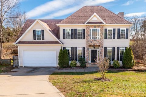 136 Wheatfield Drive