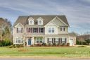 713 Brookmeade Drive sold home in Waxhaw, SC