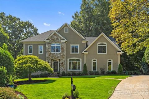 3836 Mooreland Farms Road sold home in Royden, Charlotte, NC