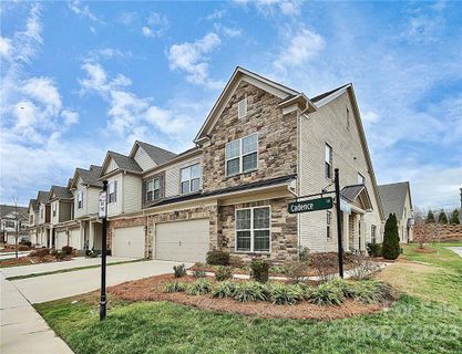 6002 Cadence Lane