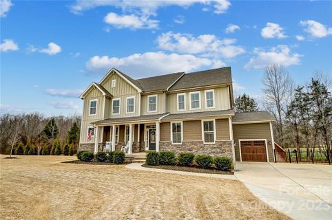 164 Turtleback Drive sold home in Hollybrook, Mooresville, NC