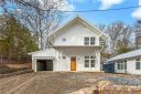 605 Hiawassee Avenue sold home in Black Mountain, SC