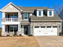 2026 Blue Pond Road sold home in Matthews, SC