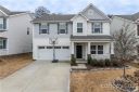 2322 Glenway Trail Court sold home in Pineville, SC
