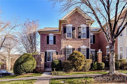 203 Caldwell Lane