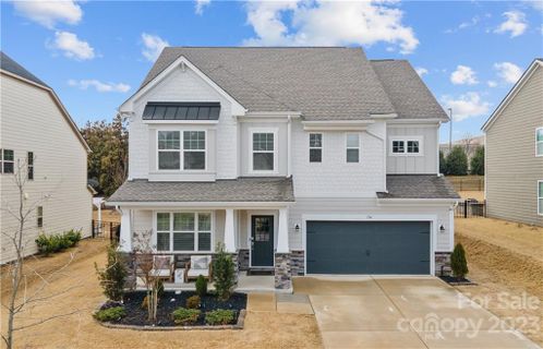 154 Rainberry Drive