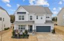 154 Rainberry Drive sold home in Mooresville, SC
