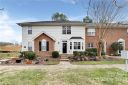 3696 Melrose Cottage Drive sold home in Matthews, SC