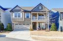946 Ashton Oak Court sold home in Fort Mill, SC