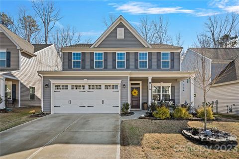 1215 Harkey Creek Drive
