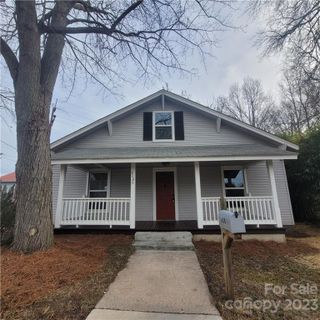608 Spruce Street