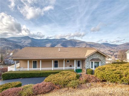 65 Butler Hill Drive sold home in Butler Hills, Waynesville, NC