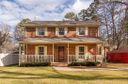 7108 Leesburg Road sold home in Charlotte, SC