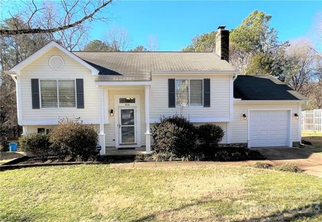 400 Mallard Drive sold home in Park Lake, Pineville, NC