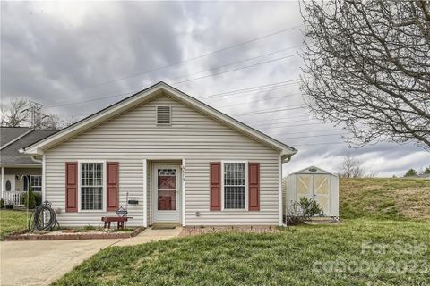 6619 Hampton Way Drive sold home in The Hamptons, Charlotte, NC