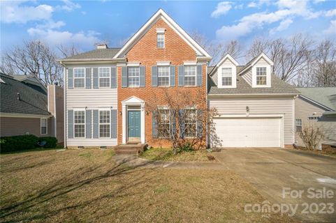 10425 Worsley Lane