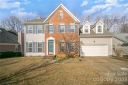 10425 Worsley Lane sold home in Charlotte, SC