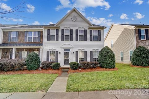 8121 Bridgegate Drive