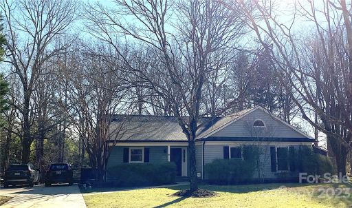 9125 Gamesford Drive