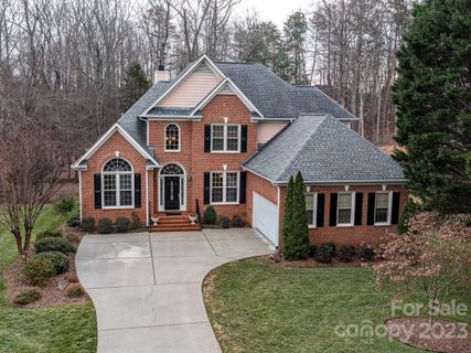 2648 Providence Hills Drive