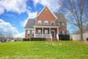 719 King Fredrick Lane sold home in Concord, SC