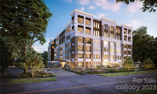 130 Cherokee Road 502
