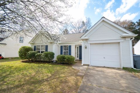 10401 Roundleaf Drive