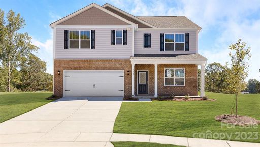 3647 Azalea Ridge Drive