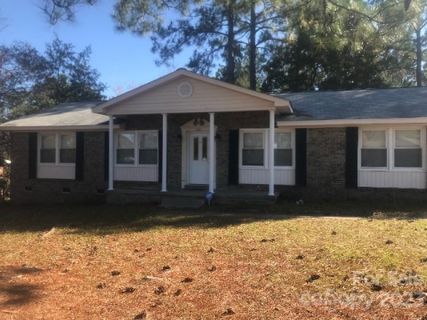600 Athena Drive sold home in Candlewood, Columbia, SC