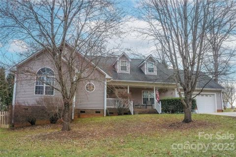 117 S Lynn Hollow Drive 66 sold home in Three Oaks, Statesville, NC