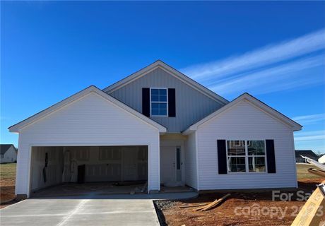 111 Deno Drive pending home in Masons Place By Mungo, Gaffney, SC