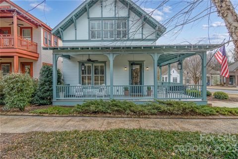 205 Coneflower Place
