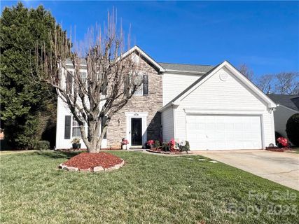 2521 Liberton Court
