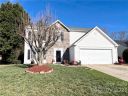 2521 Liberton Court sold home in Charlotte, SC
