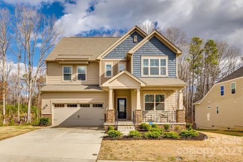 2114 Abundance Lane