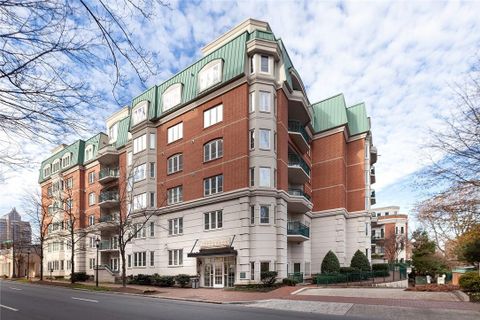 401 Church Street 502