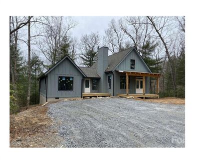 343 Camp Cove Road sold home in Summit Landing, Zirconia, NC