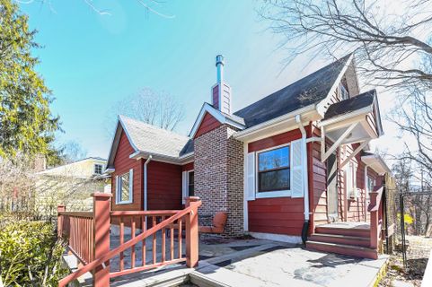85 Houston Street sold home in Montford/Arborvale Park, Asheville, NC