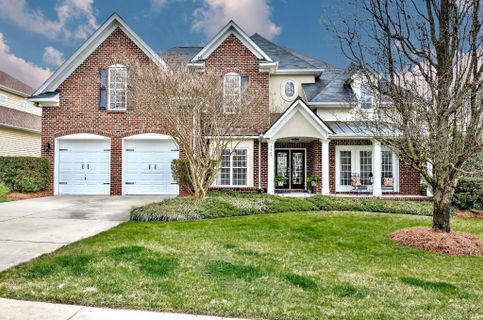 4007 Riseley Lane sold home in Nottingham Estates, Charlotte, NC