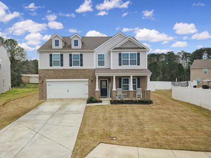 6711 Pennyroyal Way